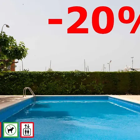 1039 Port Badia 1 - Apivend Immo Roses