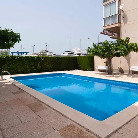 Apartment 1039 Port Badia 1 - Apivend Immo *