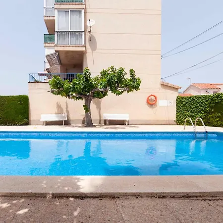 1039 Port Badia 1 - Apivend Immo Apartment Roses