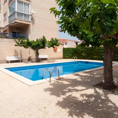 Apartment 1039 Port Badia 1 - Apivend Immo Roses
