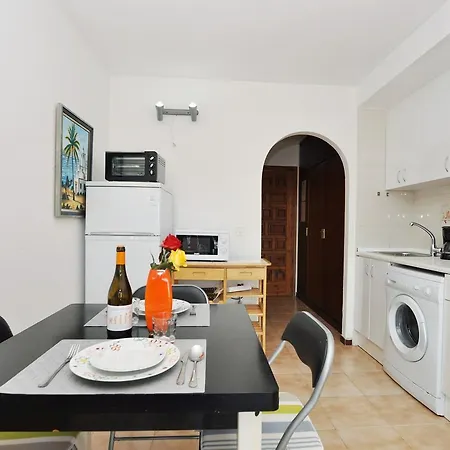 1039 Port Badia 1 - Apivend Immo Apartment *