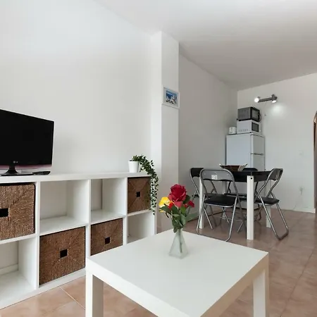 1039 Port Badia 1 - Apivend Immo Apartment Roses